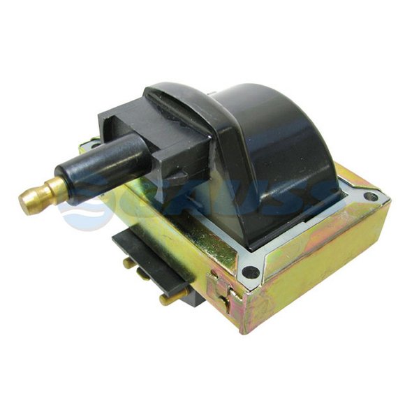 Imagen de BOBINA DE ENCENDIDO RENAULT CLIO/11/19/EXPRESS-VOLVO 343/344