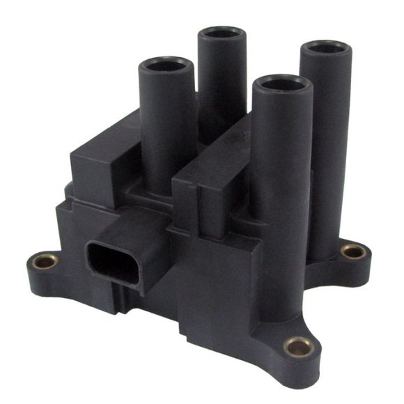 Imagen de BOBINA DE ENCENDIDO FORD ECOSPORT/FIESTA/KA 1.6