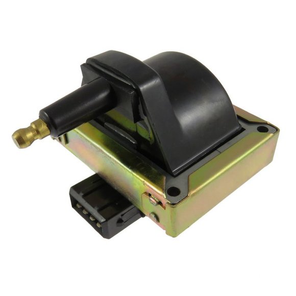 Imagen de BOBINA DE ENCENDIDO CITROEN AX 1.4/1.6/PEUGEOT 205/309/405