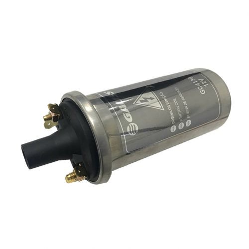 Imagen de BOBINA 12V VW FUSCA/KOMBI/PASSAT S/RESISTENCIA EXTERNA