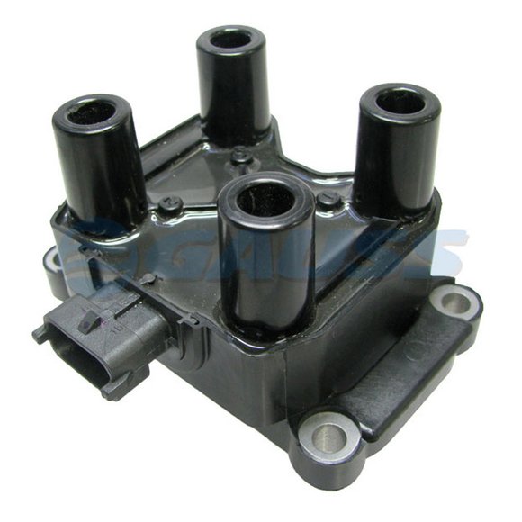Imagen de BOBINA DE ENCENDIDO CHEVROLET VECTRA/ZAFIRA 2.2 8V/2.2 16V