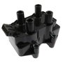Imagen de BOBINA DE ENCENDIDO CHEVROLET ASTRA/VECTRA 1.8/2.0 1993-98