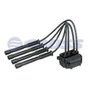 Imagen de BOBINA DE ENCENDIDO RENAULT TWINGO 1.0/1.2 16V