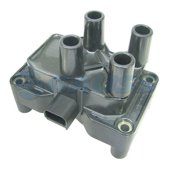 Imagen de BOBINA DE ENCENDIDO FORD FIESTA/KA 1.6 2000 EN ADELANTE