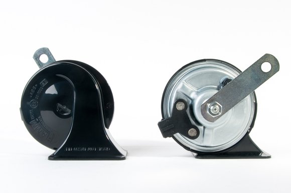 Imagen de BOCINA CARACOL 12V 6 AMP 110 DECIBELES
