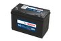 Imagen de BATERIA BOSCH S5 12V 180AMP/M (330X174X245) PA 750 POS IZQ