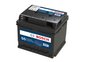 Imagen de BATERIA BOSCH S5 12V 62AMP/M (209X174X175) PA 350 POS-DER