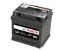 Imagen de BATERIA BOSCH S6 12V 75AMP/M (206,5X174X190) PA 400 POS DER