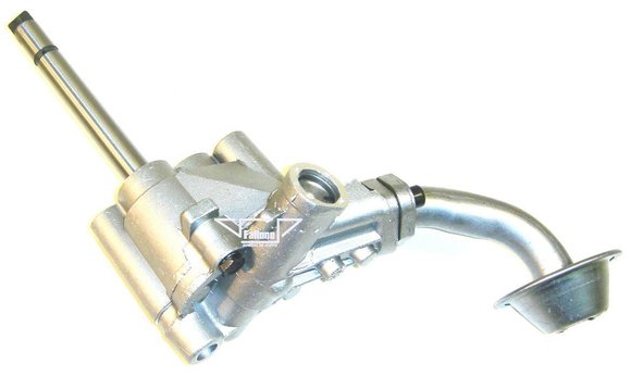 Imagen de BOMBA DE ACEITE VOLKSWAGEN GOL/POLO 1.9 DIESEL