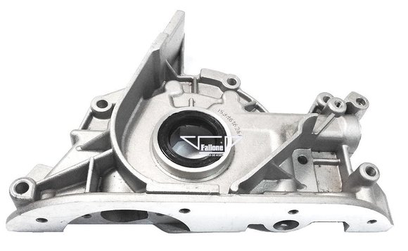 Imagen de BOMBA DE ACEITE FIAT UNO/DUNA/PALIO/SIENA 1.7 DIESEL