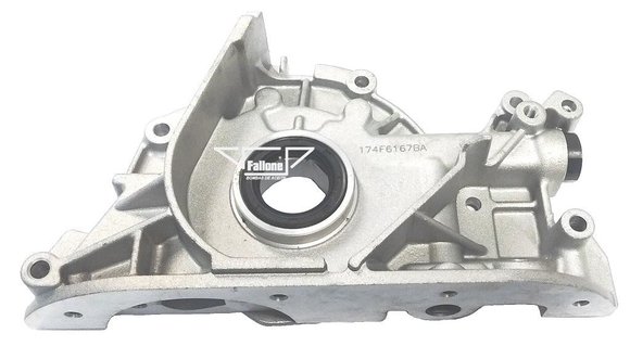 Imagen de BOMBA DE ACEITE FIAT PALIO/SIENA/STRADA 1.7TD 1998 EN ADEL.
