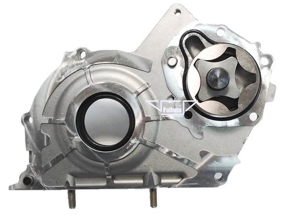 Imagen de BOMBA DE ACEITE CHEVROLET CORSA/COMBO 1.7 DIESEL