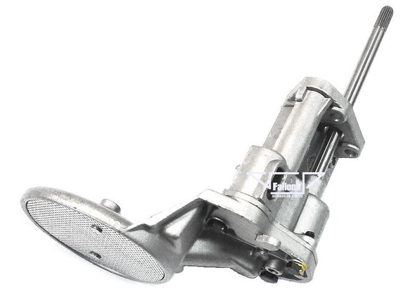 Imagen de BOMBA DE ACEITE RENAULT R12 1.3/1.4 - CLIO