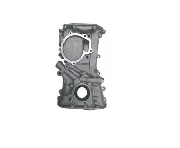 Imagen de BOMBA DE ACEITE NISSAN SENTRA B13 1.6 92/2008 MOTOR GA16