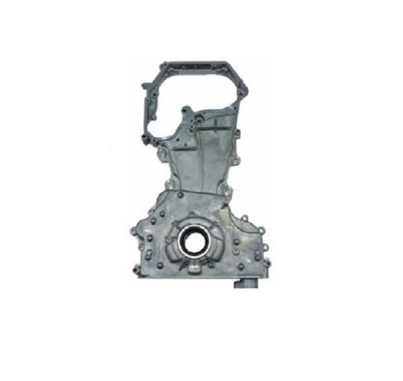 Imagen de BOMBA DE ACEITE NISSAN X-TRAIL 2.5I 2001- MOTOR QR25DE