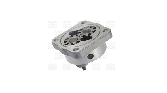 Imagen de BOMBA DE ACEITE VW FUSCA 1.3/1.5/1.6 8V 1967-1996 KOMBI