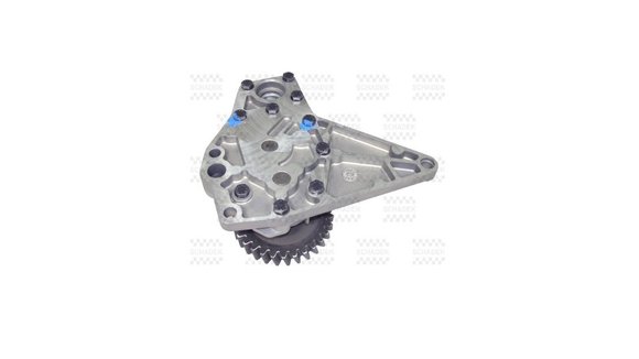 Imagen de BOMBA DE ACEITE MWM D225/D226/D229 3.9 FD F4000 C/MWM