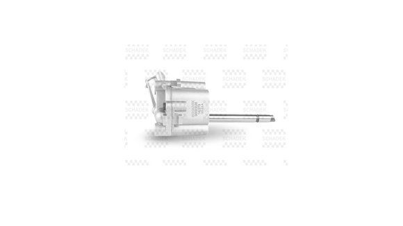 Imagen de BOMBA DE ACEITE VW DIESEL 1.6 GOL/PASSAT/SANTANA