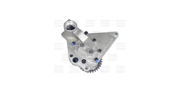 Imagen de BOMBA DE ACEITE VW CAMION 7.90S/7.110S CON MWM TD229