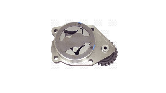 Imagen de BOMBA DE ACEITE FORD CARGO/VW CAMION C/CUMMINS 6CTAA 8.3L