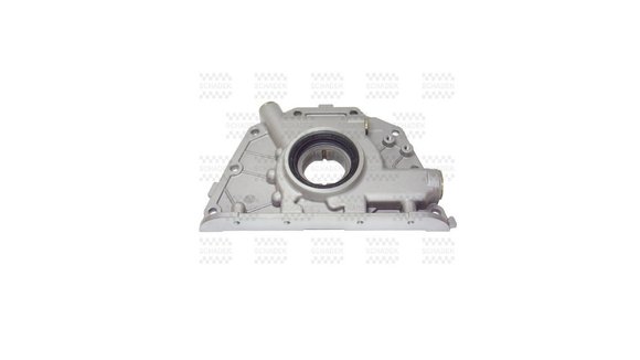 Imagen de BOMBA DE ACEITE GM S10 MOTOR MWM 2.8 NISSAN FRONTIER 2004...