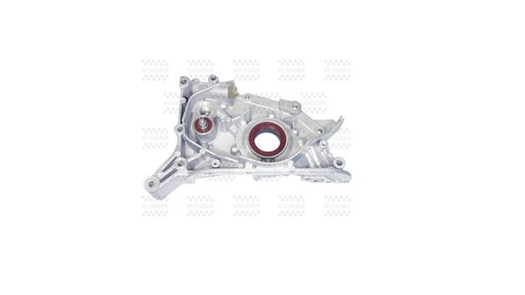 Imagen de BOMBA DE ACEITE MITSUBISHI L200/300/MONTERO 2.5 HYUNDAI H100