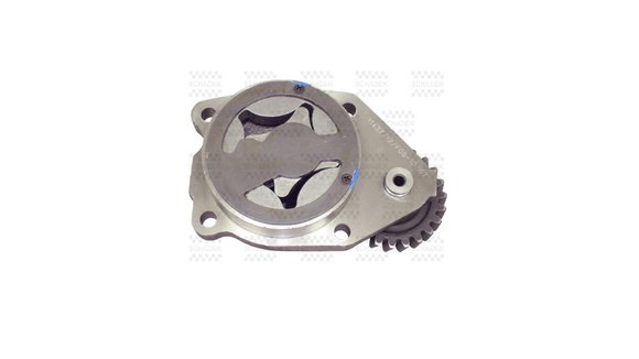 Imagen de BOMBA DE ACEITE FORD CAMION CARGO 814/915 CUMMINS 4BTAA