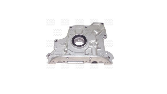 Imagen de BOMBA DE ACEITE VW GOL 1.0/GOL 1.6 2009... POLO 1.6 ESPAÑOL