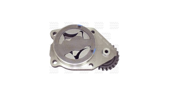 Imagen de BOMBA DE ACEITE FORD/VW/CARGO CAMION CON CUMMINS 6BTAA 5.9L