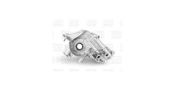 Imagen de BOMBA DE ACEITE FIAT UNO/FIORINO/STRADA FIRE 1.3 8V 2004...