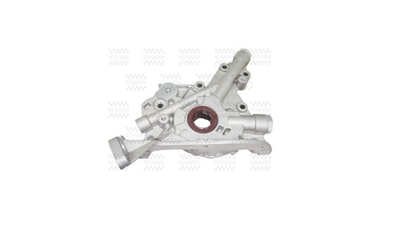 Imagen de BOMBA DE ACEITE GM CORSA/MERIVA/MONTANA 1.8 8/16V 2002...