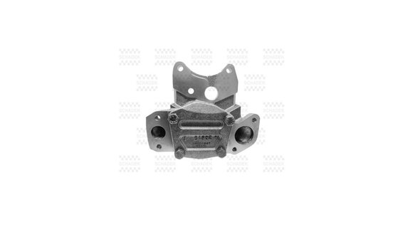 Imagen de BOMBA DE ACEITE MASSEY FERGUSON TRACTOR 297/3640/5320/630