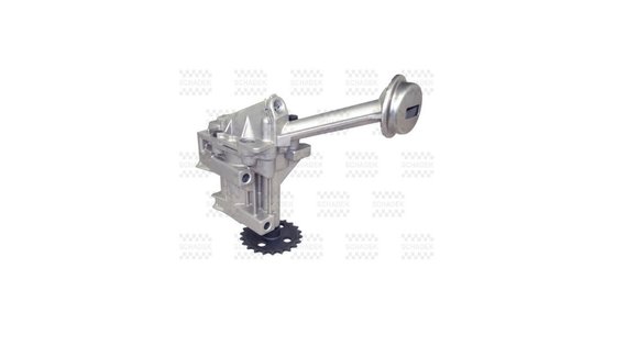 Imagen de BOMBA DE ACEITE RENAULT CLIO/MEGANE/SCENIC/KANGOO 1.6 02...