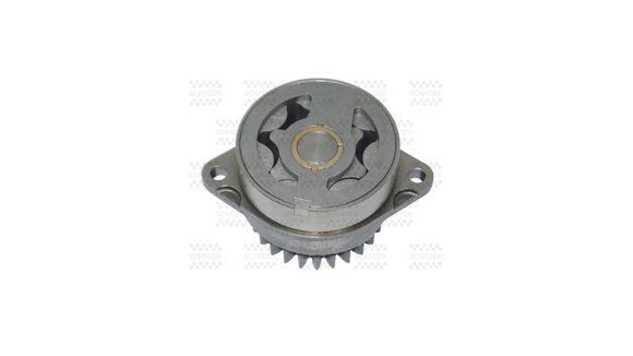 Imagen de BOMBA DE ACEITE VW 8150/9150/17210/17260/18320 MOTOR MWM