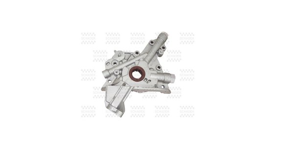 Imagen de BOMBA DE ACEITE FIAT PALIO/SIENA GM CORSA II/MERIVA 1.8 05..