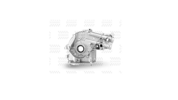 Imagen de BOMBA DE ACEITE FIAT PALIO/SIENA/STRADA/PUNTO/IDEA 1.4 07...