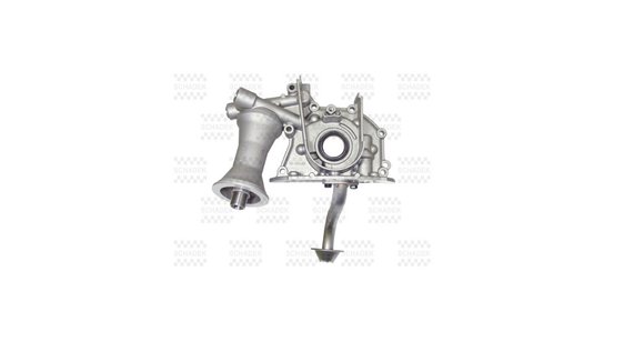 Imagen de BOMBA DE ACEITE PEUGEOT 206 1.0/1.6 16V