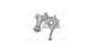 Imagen de BOMBA DE ACEITE PEUGEOT 206 1.0/1.6 16V