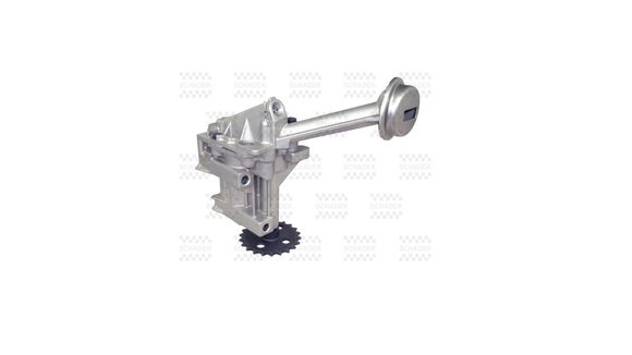 Imagen de BOMBA ACEITE RENAULT CLIO/LOGAN/SANDERO/SYMBOL/MEGANE 05...