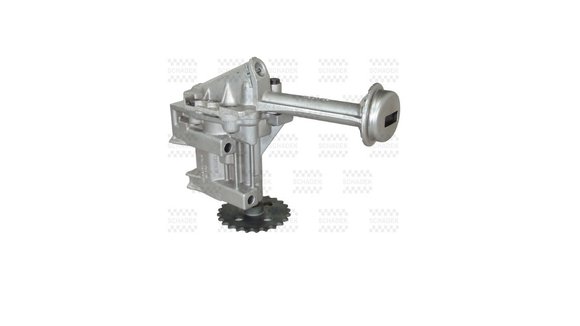 Imagen de BOMBA DE ACEITE RENAULT LOGAN/SANDERO 1.6 2008-2016 8V