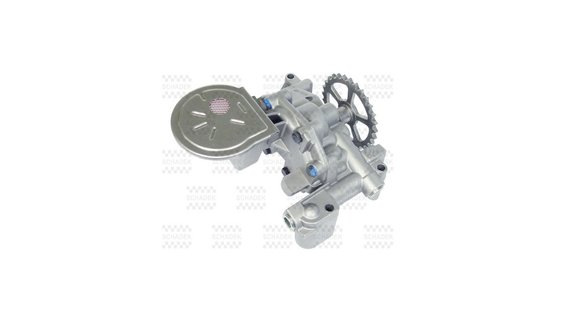 Imagen de BOMBA ACEITE CITROEN AX/SAXO 1.5 DIESEL PG 206 1.6 99-01 8V