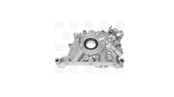 Imagen de BOMBA DE ACEITE FORD ECOSPORT/FIESTA/KA/FOCUS 1.6 2014...