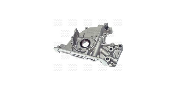 Imagen de BOMBA DE ACEITE VW UP!/FOX 1.0 12V 2014... MOTOR 3 CILINDROS