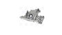 Imagen de BOMBA DE ACEITE VW UP!/FOX 1.0 12V 2014... MOTOR 3 CILINDROS