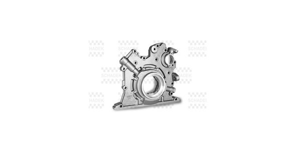 Imagen de BOMBA DE ACEITE DELIVERY 10160/11180 C/CUMMINS ISF 3.8 12...