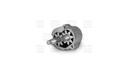 Imagen de BOMBA DE ACEITE VW CONSTELLATION C0836260/D0836280/D0836340