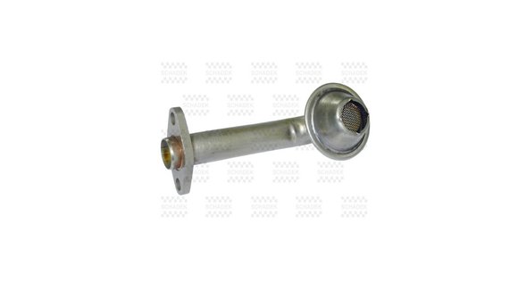 Imagen de TUBO DE SUCCION PARA BOMBA S-10182