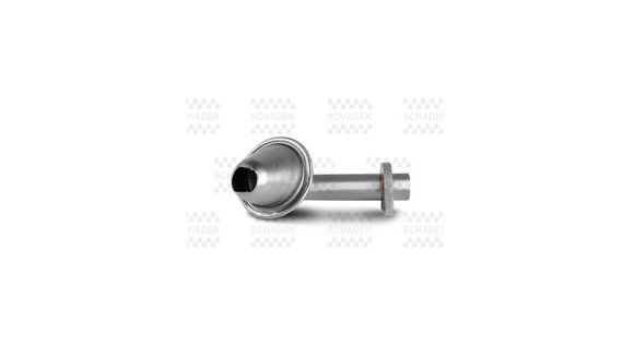 Imagen de TUBO DE SUCCION PARA BOMBA S-10086/S-10080/S-10084