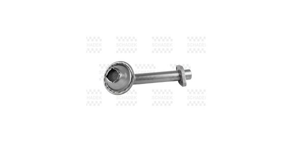 Imagen de TUBO DE SUCCION PARA BOMBA S-10086/S-10250