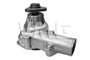 Imagen de BOMBA DE AGUA FIAT 124/125 EJE LARGO 102MM